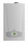 Газовый настенный конденсационный газовый котел BAXI LUNA Duo-tec MP 1.50 по цене 228092 руб.