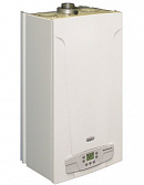Котел настенный газовый одноконтурный BAXI ECOFOUR 1.14 (14 кВт, откр. камера сгорания)  по цене 67310 руб.