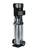 Вертикальный многоступенчатый насос Hydroo VF3-25R 0300 T 2340 5 2 IE3 по цене 142811 руб.